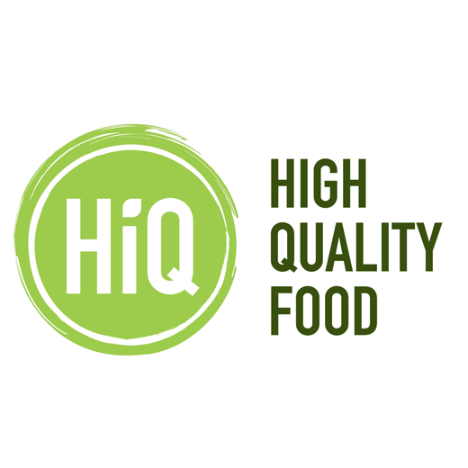 HIGH QUALITY FOOD