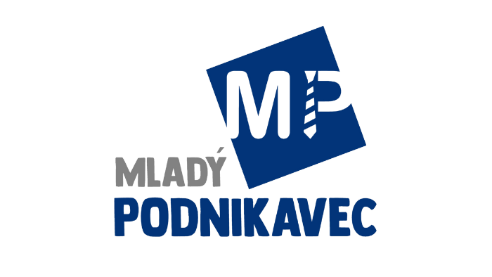 mlady podnikavec