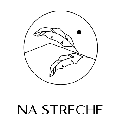 na streche